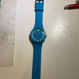 Turquoise swatch